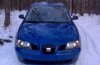 Seat Ibiza ( ) 2002 ..