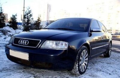 Audi A6 ( 6) 2000 ..