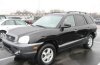 Hyundai Santa Fe (  ) 2001 ..