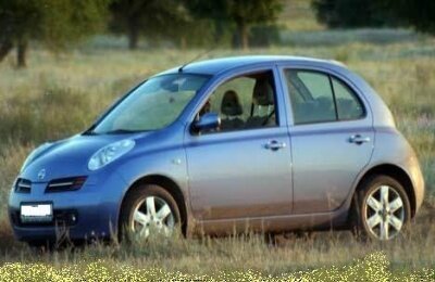 Nissan Micra ( ) 2004 ..