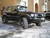  Toyota Land Cruiser 80