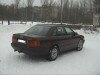 Audi 100 ( 100) 1991 ..