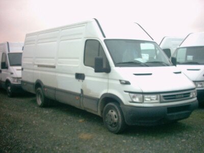 IVECO Daily ( ) 2004 ..