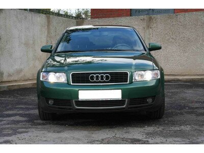 Audi A4 ( 4) 2002 ..