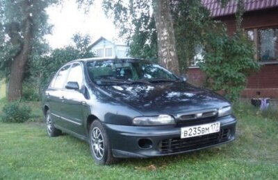 Fiat Marea ( ) 1997 ..