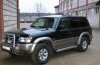 Nissan Patrol ( ) 2001 ..