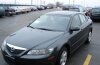 Mazda 6 ( 6) 2003 ..