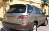  Lexus RX300