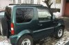 Suzuki Jimny ( ) 1998 ..