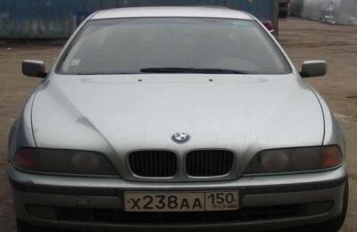 BMW 523 ( 5-) 1997 ..