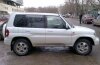 Mitsubishi Pajero Pinin (  ) 2000 ..