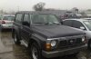 Nissan Patrol ( ) 1997 ..