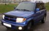 Mitsubishi Pajero Pinin (  ) 2000 ..