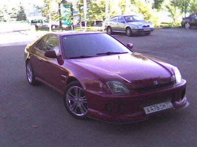 Honda Prelude ( ) 1998 ..