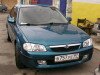 Mazda 323 ( 323) 1999 ..