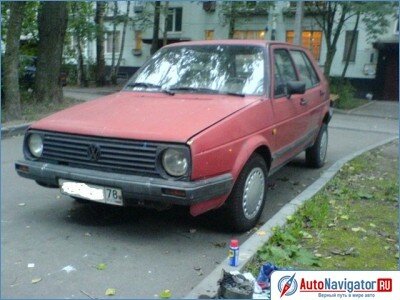 Volkswagen  2 ( ) 1986 ..