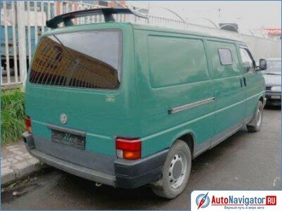 Volkswagen Transporter ( ) 1994 ..