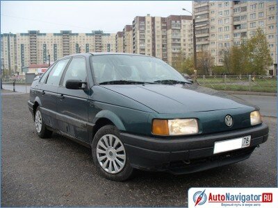 Volkswagen Passat ( ) 1990 ..