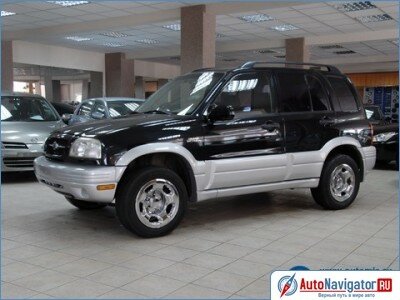 Suzuki Grand Vitara (  ) 2001 ..