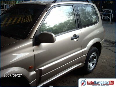 Suzuki Grand Vitara (  ) 2004 ..