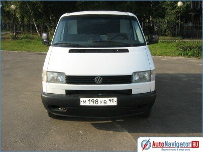 Volkswagen Transporter ( ) 1996 ..