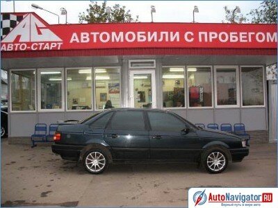 Volkswagen Passat ( ) 1991 ..