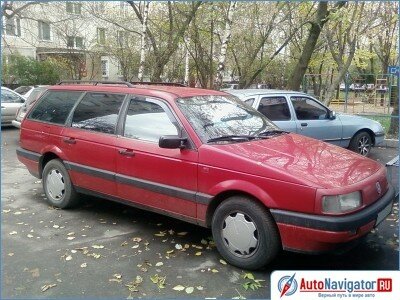 Volkswagen Passat ( ) 1989 ..