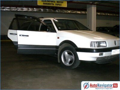 Volkswagen Passat ( ) 1989 ..