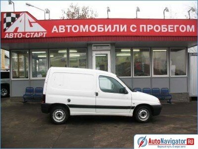 Peugeot Partner ( ) 2000 ..