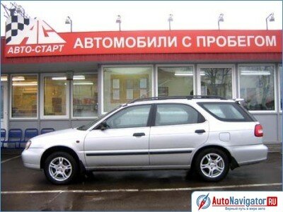 Suzuki Baleno ( ) 1999 ..