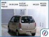 Suzuki Wagon R+ (  +) 2001 ..