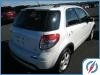 Suzuki SX4 ( SX4) 2007 ..