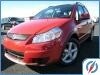 Suzuki SX4 ( SX4) 2007 ..