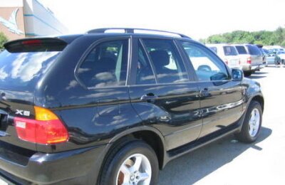 BMW X5 ( 5) 2003 ..