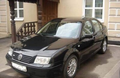 Volkswagen Bora ( ) 1999 ..