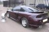 Mitsubishi Eclipse ( ) 1995 ..