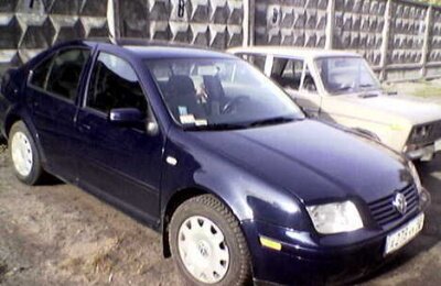 Volkswagen Bora ( ) 2001 ..