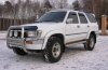 Toyota 4 Runner ( 4 ) 1992 ..