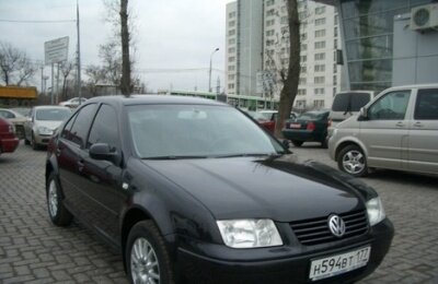 Volkswagen Bora ( ) 2003 ..