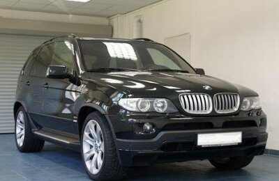 BMW X5 ( 5) 2006 ..