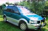 Mitsubishi RVR ( ) 1995 ..