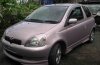 Toyota Vitz ( ) 2000 ..