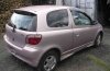 Toyota Vitz ( ) 2000 ..