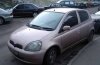 Toyota Vitz ( ) 1999 ..