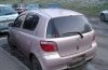 Toyota Vitz ( ) 1999 ..