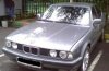 BMW 520 ( 5-) 1991 ..