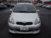 Toyota Vitz ( ) 2002 ..