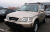 Honda CR-V ( CR-V) 2001 ..