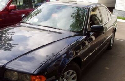 BMW 728 ( 7-) 2000 ..