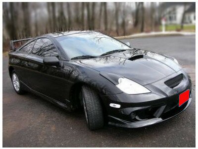 Toyota Celica ( ) 2003 ..